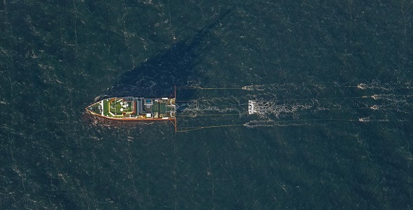 Maritime article image