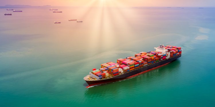 Maritime article image
