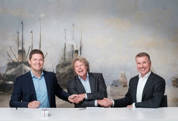 Maritime article image