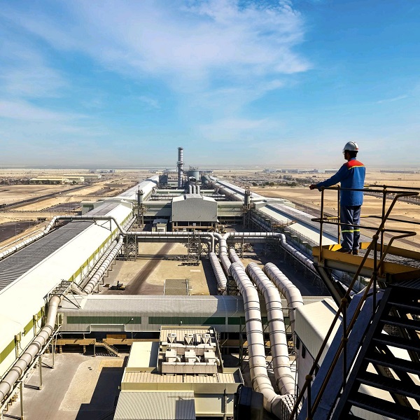 KEZAD Group is home to facilities of numerous leading local, regional and global companies