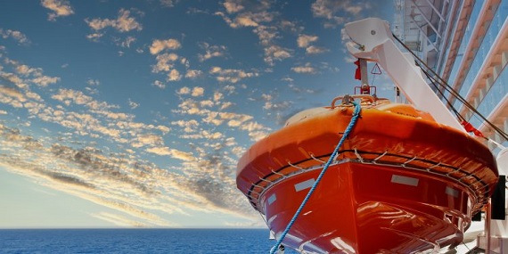 Maritime article image