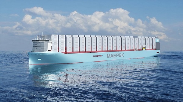 Maritime article image