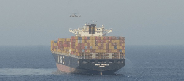 Maritime article image