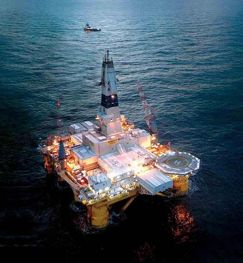 Maritime article image