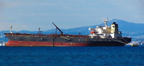 Maritime article image