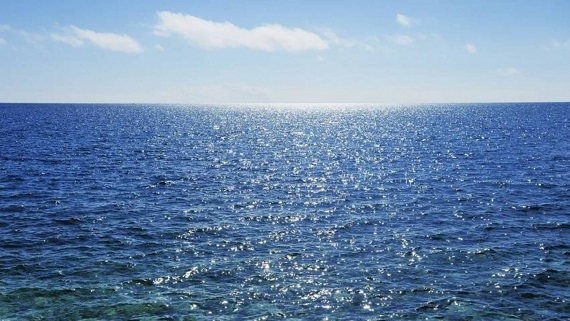 صورة مقال بحري