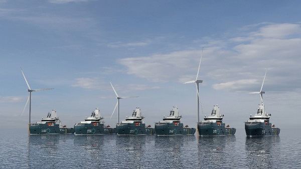 Maritime article image