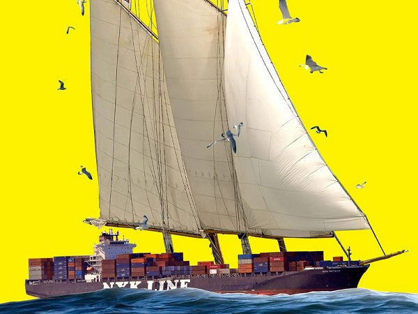 Maritime article image
