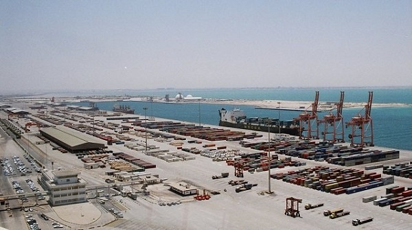 صورة مقال بحري