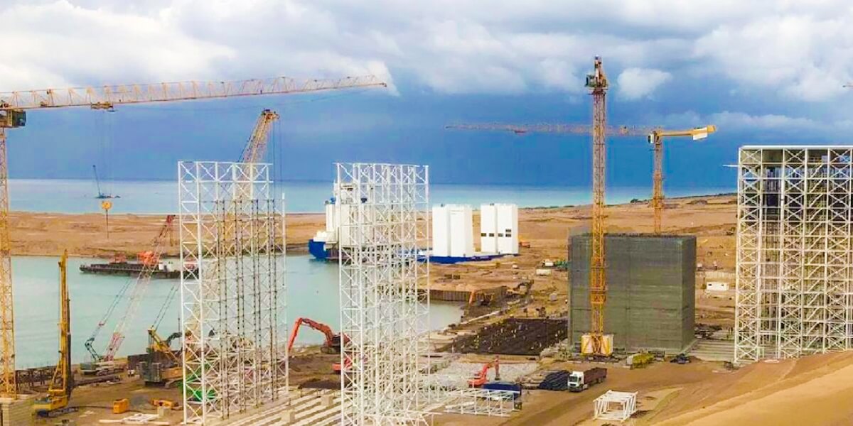 صورة مقال بحري