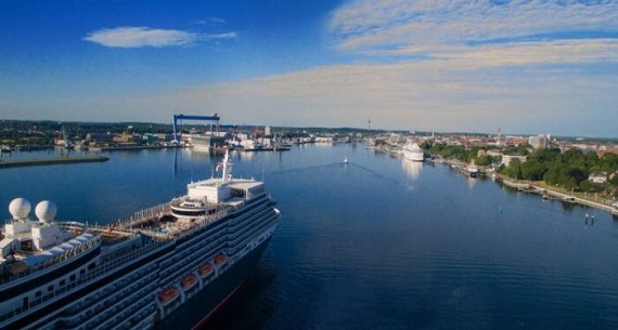 Maritime article image