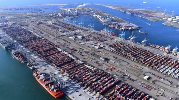 Maritime article image