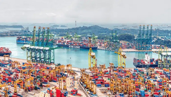 Maritime article image
