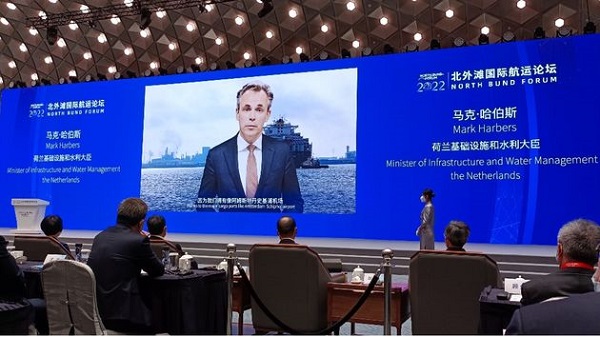Maritime article image