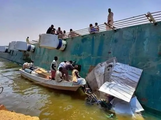 صورة مقال بحري