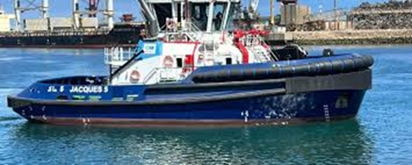 Maritime article image
