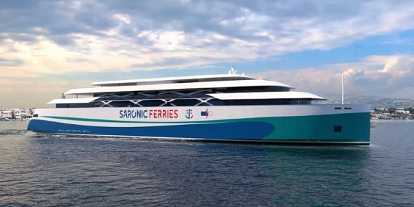 Maritime article image