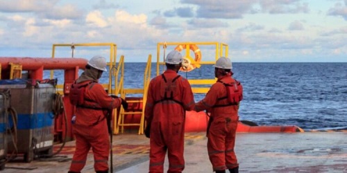 Maritime article image