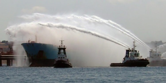 Maritime article image