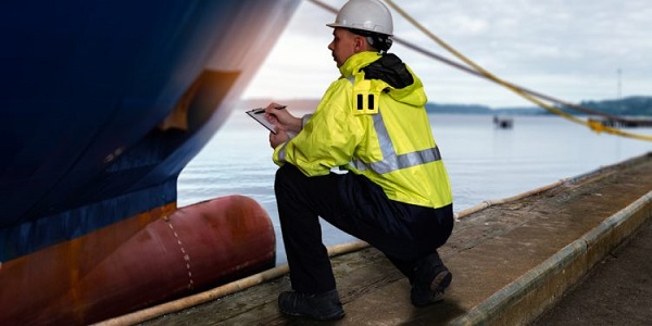 Maritime article image