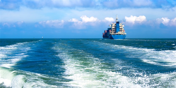 Maritime article image
