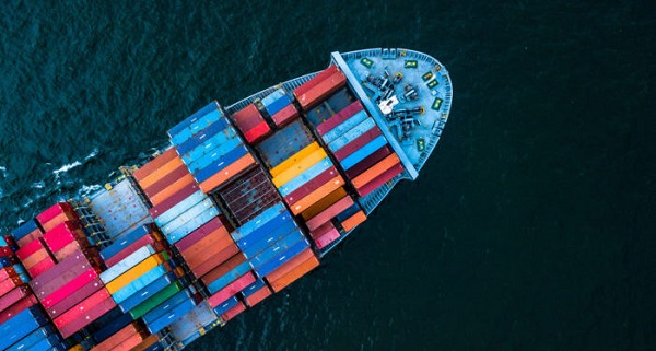 Maritime article image
