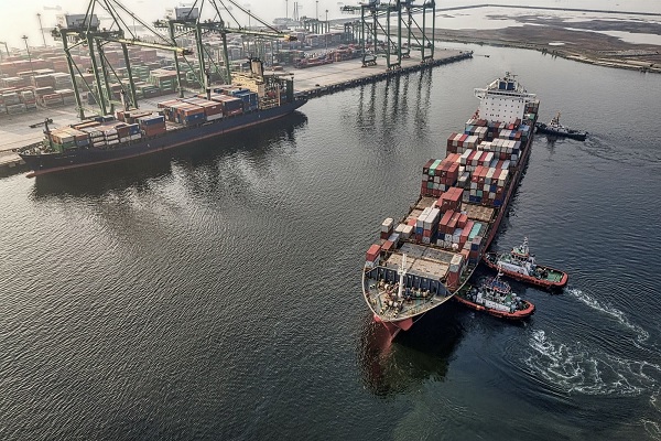 صورة مقال بحري