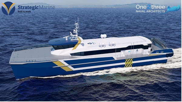 Maritime article image