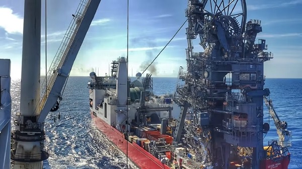 Maritime article image