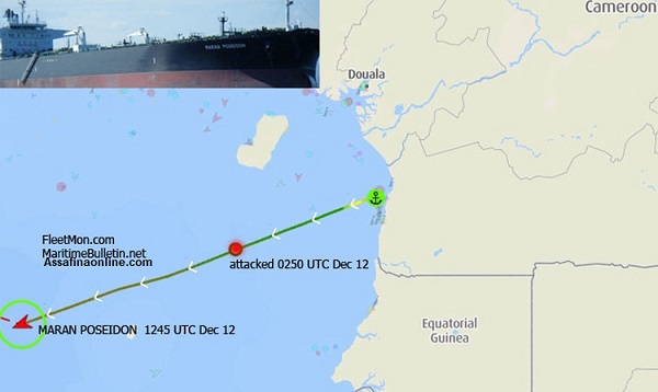 Maritime article image