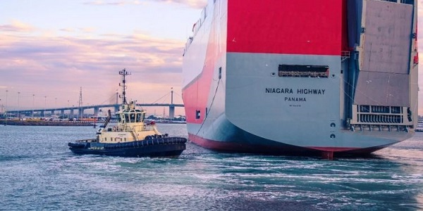 Maritime article image