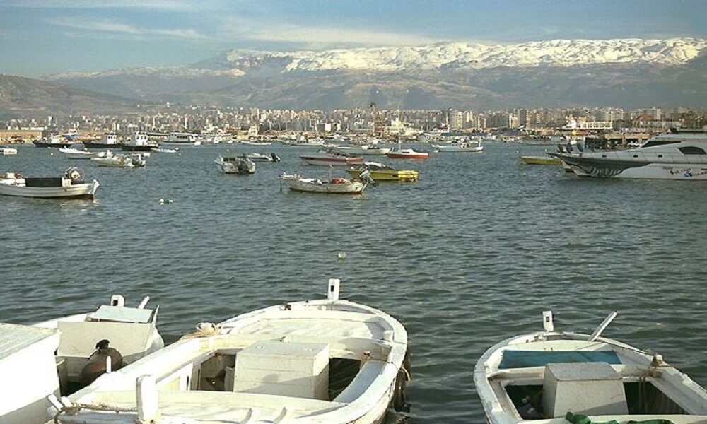 صورة مقال بحري