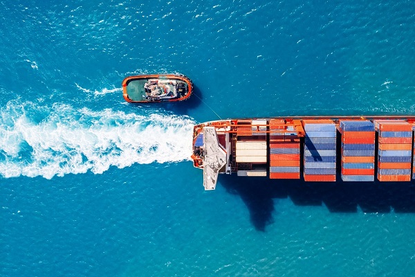 Maritime article image
