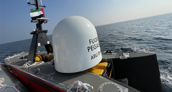 Maritime article image