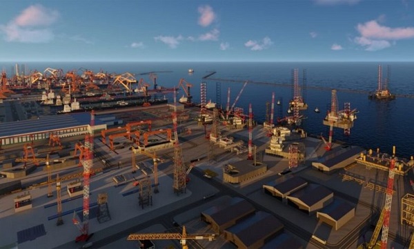 Maritime article image