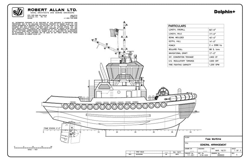 Maritime article image
