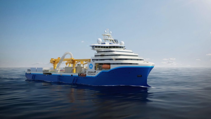 Maritime article image