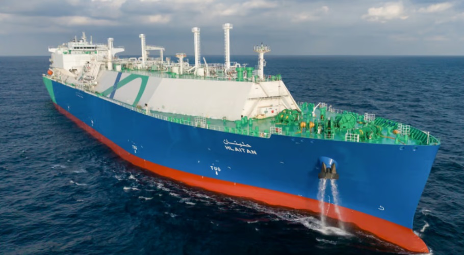 Maritime article image