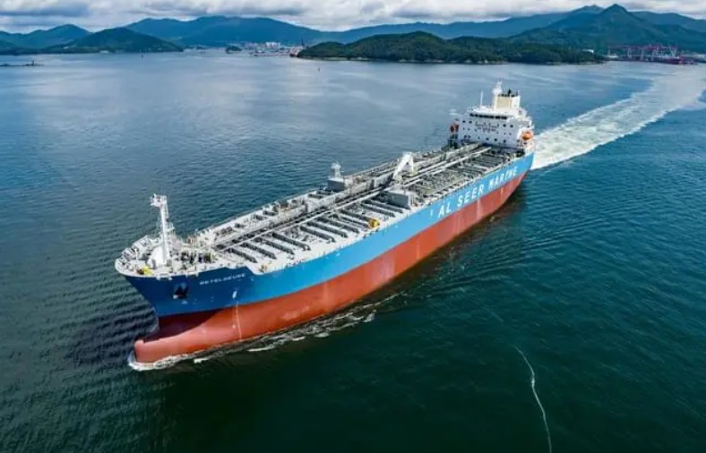 Maritime article image