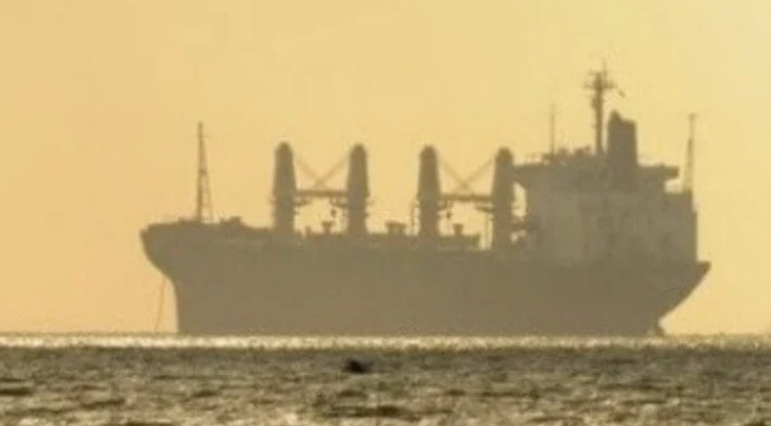 Maritime article image