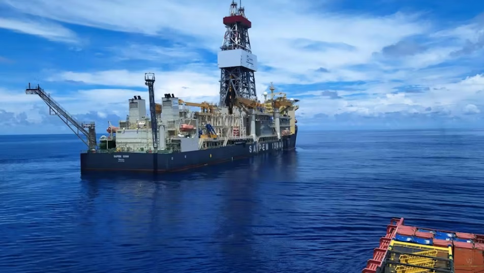 Maritime article image