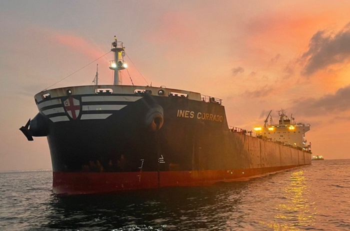 Maritime article image