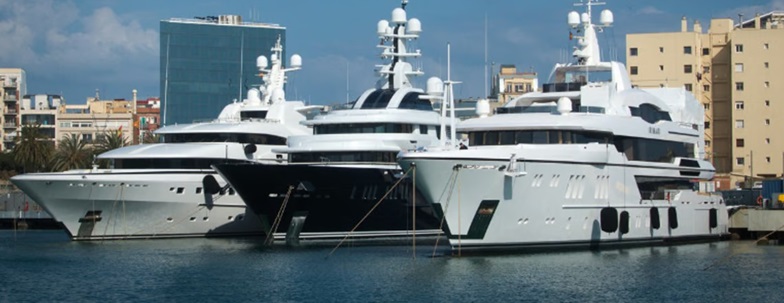 Maritime article image