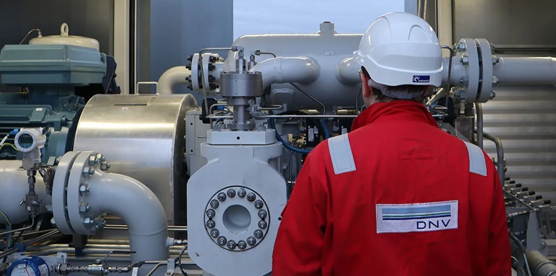 Maritime article image