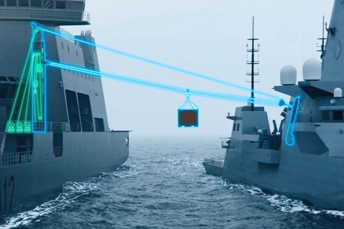 Maritime article image