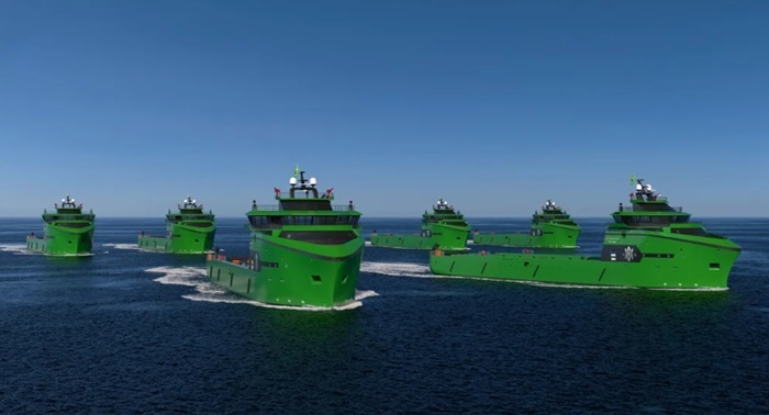 Maritime article image