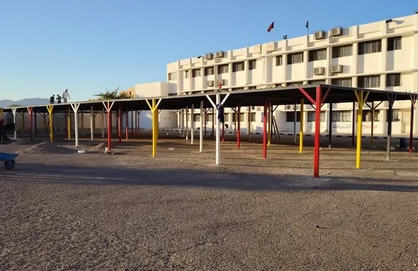 صورة مقال بحري