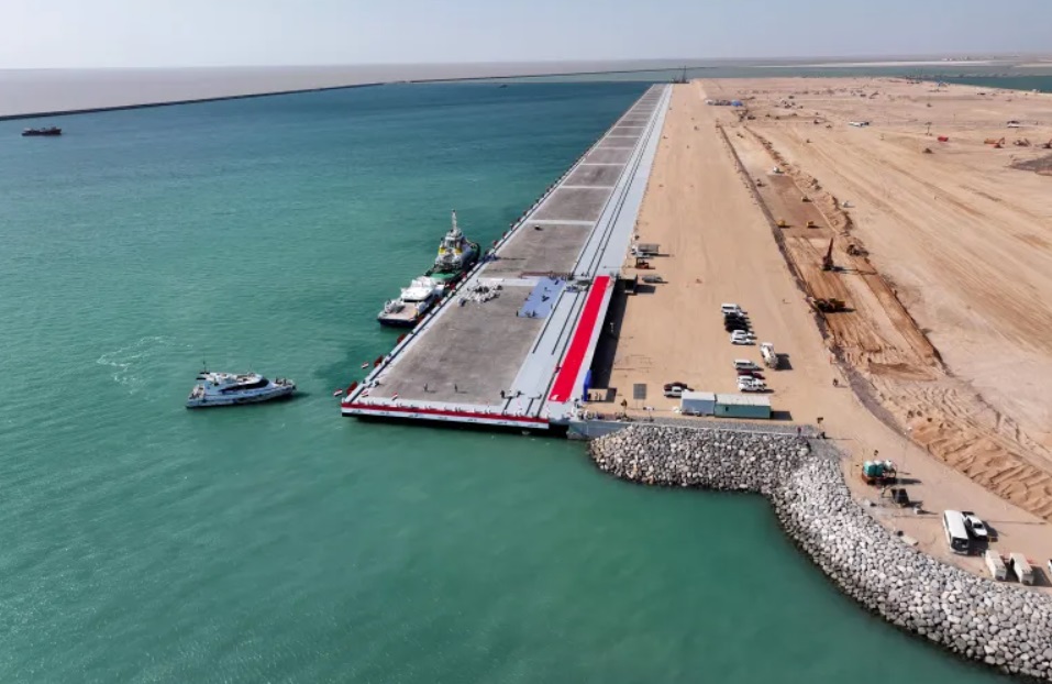 صورة مقال بحري