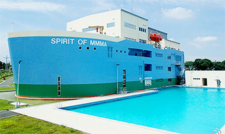 Maritime article image