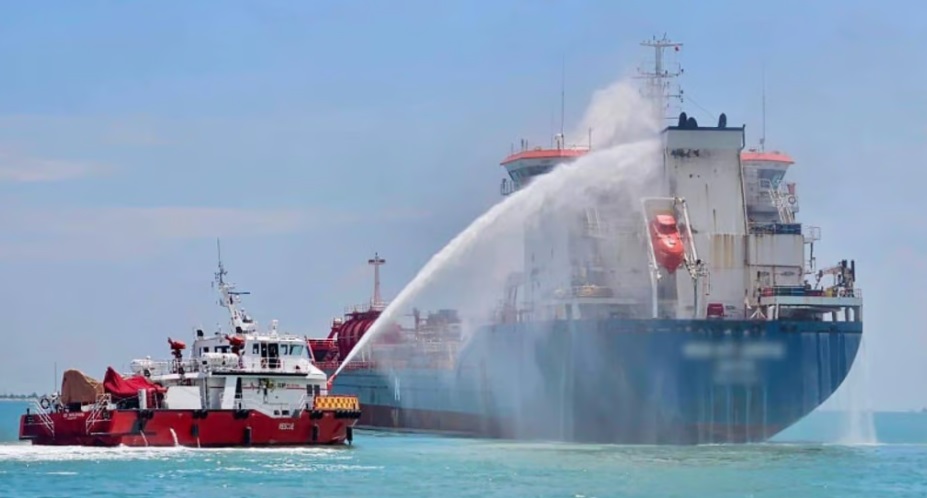 Maritime article image